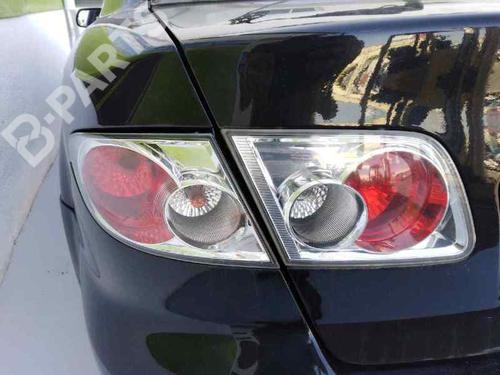 Left tailgate light MAZDA 6 Saloon (GG) 2.0 DI (GG14) | BP4672641C79  - Image 15