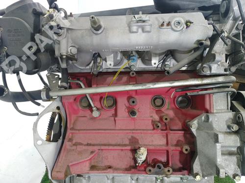 Motore SAAB 9000 Hatchback 2.3 -16 Turbo CSE | BP7226845M1 