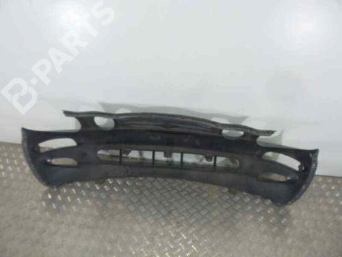 Front bumper KIA SHUMA I (FB) 1.5 i 16V (AFB242) | BP5211061C7