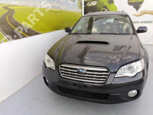 Used Parts SUBARU OUTBACK (BL, BP)  2.0 AWD (BP5)  936155