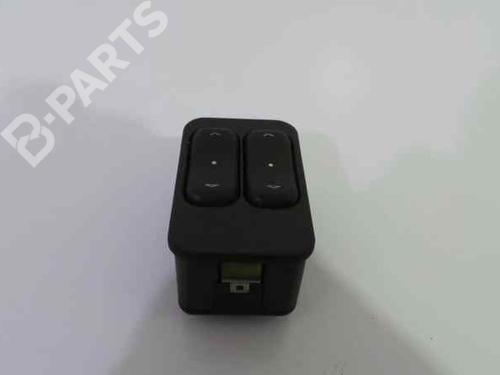 Used Left front window switch Left front window switch OPEL CORSA C (X01) 1.2 (F08, F68) (75 hp) 10965319 10965319