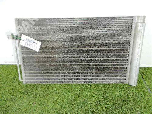 Used AC radiator AC radiator BMW 5 (E60) 530 d (218 hp) 10258922 10258922
