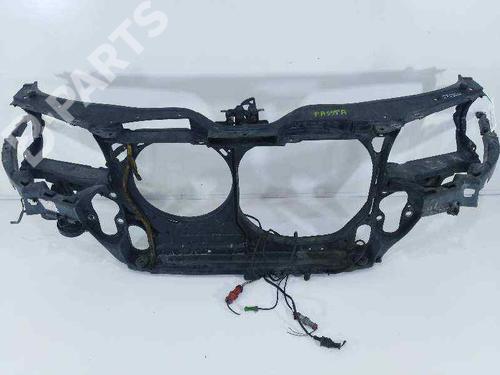 Used Front slam panel Front slam panel VW PASSAT B5 (3B2) 2.5 TDI (150 hp) 6076293 6076293