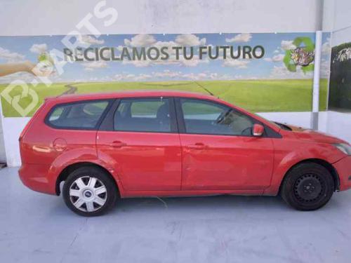 Windscreen washer tank FORD FOCUS II Turnier (DA_, FFS, DS) 1.6 TDCi | BP7423165C113  - Image 16