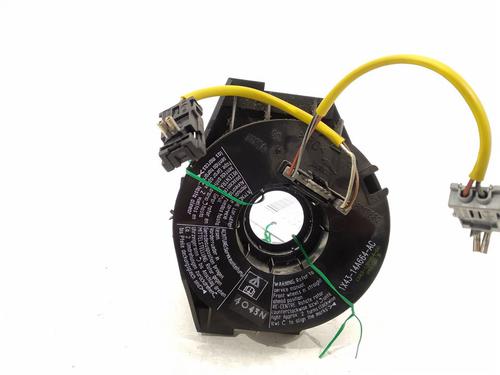 Used Squib airbag Squib airbag JAGUAR X-TYPE I (X400) 2.0 D (130 hp) 8517291 8517291