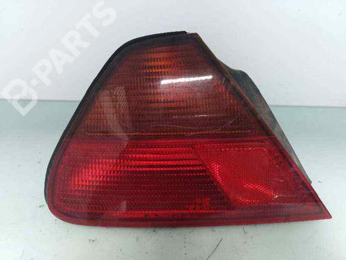 Left taillight HONDA ACCORD VI Coupe (CG) 3.0 V6 24V (CG2) | BP2849294C34