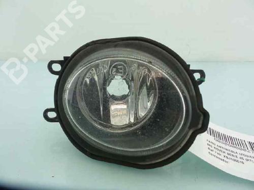 Used Left front fog light Left front fog light ROVER 45 I Hatchback (RT) 1.6 (109 hp) 4185119 4185119