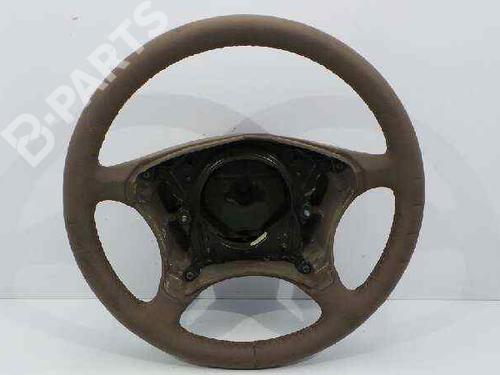 Used Steering wheel Steering wheel MERCEDES-BENZ S-CLASS (W220) S 500 (220.075, 220.175, 220.875) (306 hp) 5152895 5152895