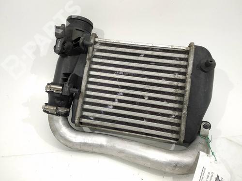 Used Intercooler Intercooler AUDI A6 C6 (4F2) 3.0 TDI quattro (225 hp) 9253536 9253536