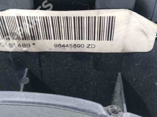 Driver airbag PEUGEOT 407 (6D_)  | BP6707649C9  - Image 5