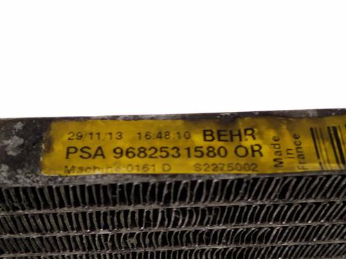 Used AC radiator AC radiator PEUGEOT 5008 (0U_, 0E_) [2009-2017] 8298674 8298674