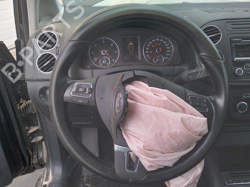 Front left window mechanism VW GOLF PLUS V (5M1, 521)  | BP10032484C22