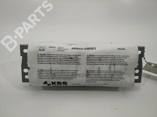 Used Right door airbag Right door airbag AUDI A4 B8 (8K2) 2.0 TDI (143 hp) 10417807 10417807