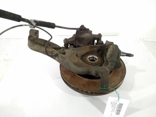 Used Right front steering knuckle Right front steering knuckle JEEP CHEROKEE (KJ) 2.5 CRD 4x4 (143 hp) 9413124 9413124