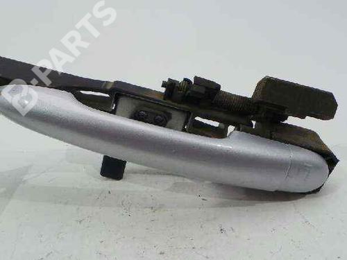 Used Front left exterior door handle Front left exterior door handle RENAULT ESPACE IV (JK0/1_) 2.0 (JK09) (136 hp) 6789664 6789664