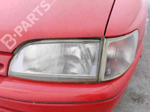 Débitmètre D'air (capteur MAF) Pour Ford Escort V Cabriolet 1.6 I 16V XR3i - Neuf (NTY)