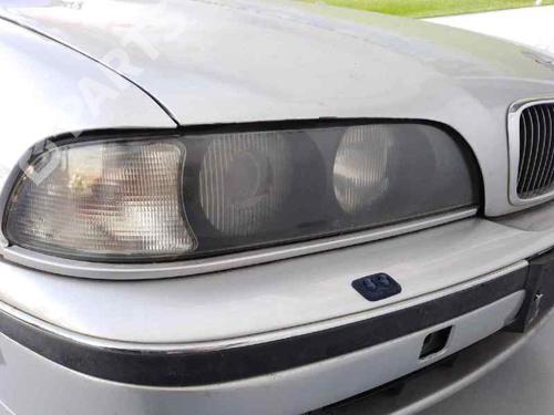 Automatic gearbox ECU BMW 5 (E39) 530 d | BP6038587M51  - Image 11