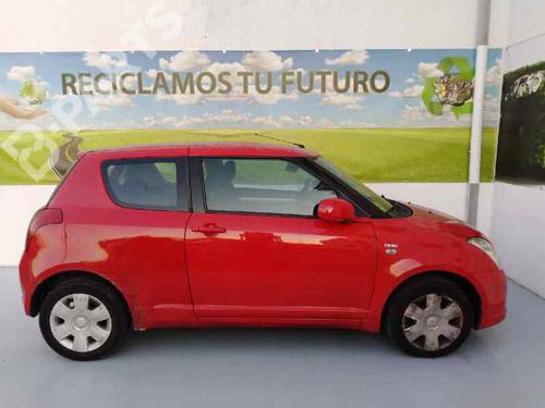 Left headlight SUZUKI SWIFT III (MZ, EZ) 1.3 DDiS (RS413D) | BP5244803C28  - Image 17