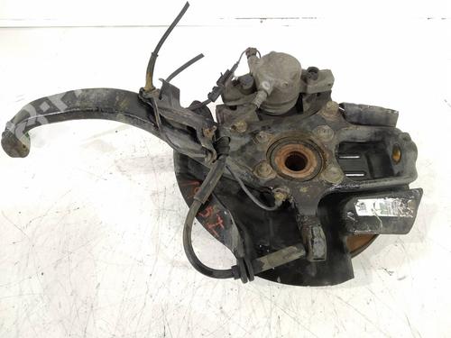 Used Left front steering knuckle Left front steering knuckle ALFA ROMEO 159 Sportwagon (939_) 1.9 JTDM 16V (939BXC1B, 939BXC12) (150 hp) 10727413 10727413