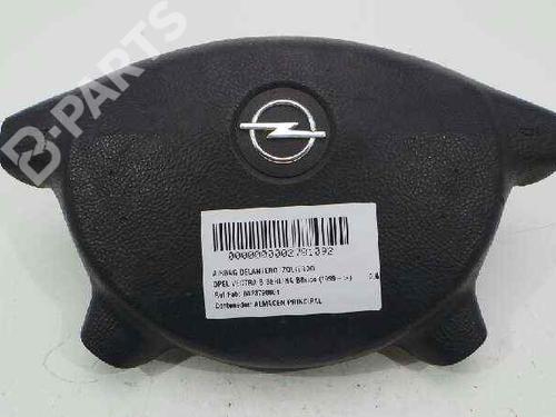 Used Driver airbag Driver airbag OPEL VECTRA B (J96) [1995-2004] 6783036 6783036