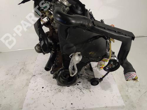 Used Engine Engine VW GOLF IV (1J1) [1997-2008] 9295389 9295389