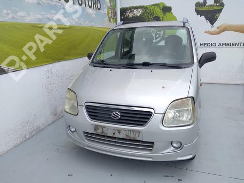 Used Parts SUZUKI WAGON R+ Hatchback (MM)  1.3 (RB413)  1015207