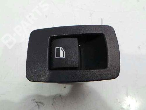 Used Right rear window switch Right rear window switch BMW 1 (F20) 116 d (116 hp) 5769309 5769309