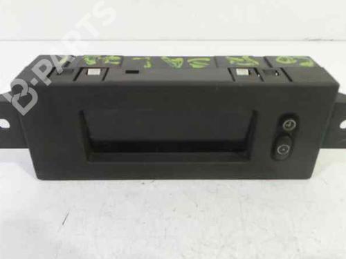 Used Electronic module Electronic module OPEL CORSA C (X01) 1.2 (F08, F68) (75 hp) 10955203 10955203