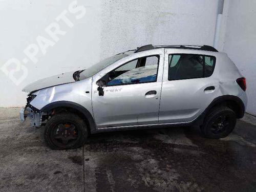 DACIA SANDERO II  1.5 dCi  235839