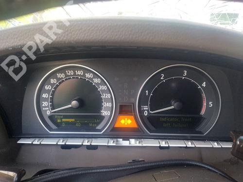 Comfort control module BMW 7 (E65, E66, E67) 730 d | BP9717014M56  - Image 12