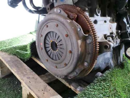 Engine LANCIA DELTA II (836_) 2.0 16V (836AA, 836CA) | BP87371M1 