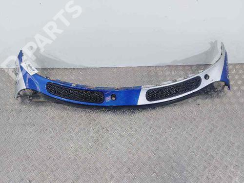 Used Scuttle panel Scuttle panel MINI MINI (R50, R53) One (90 hp) 4667795 4667795