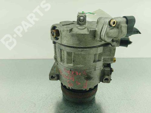 Used AC compressor AC compressor BMW 5 (E39) 535 i (235 hp) 10259112 10259112
