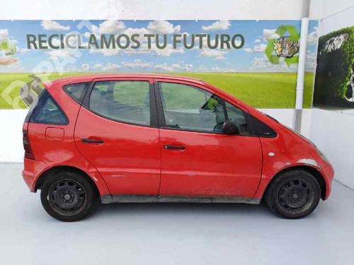 Steering rack MERCEDES-BENZ A-CLASS (W168) A 170 CDI (168.008) | BP4471302M22 