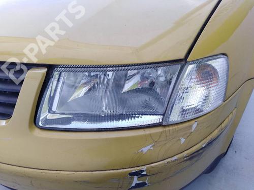 Motore VW PASSAT B5 Variant (3B5) 2.8 V6 Syncro/4motion | BP9434975M1 