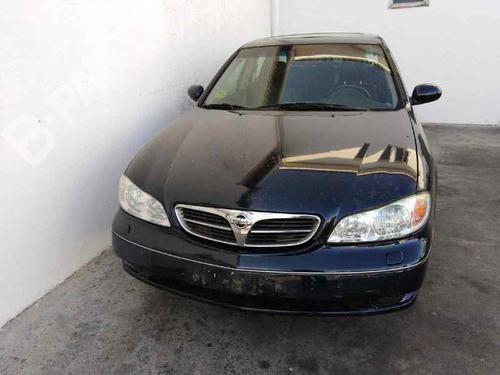 Used Parts NISSAN MAXIMA / MAXIMA QX V (A33)  3.0 V6 24V  519709