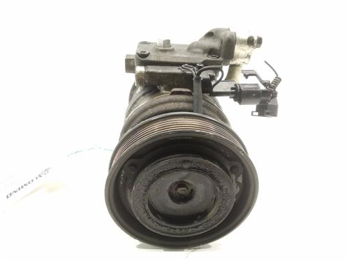 Used AC compressor AC compressor KIA CERATO I Saloon (LD) 2.0 (143 hp) 11021938 11021938