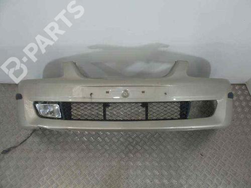 Used Front bumper Front bumper MAZDA PREMACY (CP) 1.9 (CP10P) (114 hp) 5212452 5212452