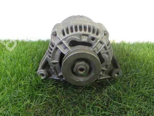 BESTPRICE - Lot 2 Amortisseurs Arrière à Gaz, Pour Citroën AX, Saxo, Peugeot 106 I Et II - Type Bitube, Fixation œil