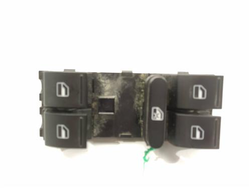 Used Left front window switch Left front window switch SEAT LEON (1P1) 2.0 TDI 16V (140 hp) 10515552 10515552