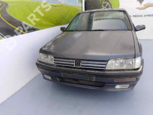 Used Parts PEUGEOT 605 (6B)  2.1 TD 12V  633040