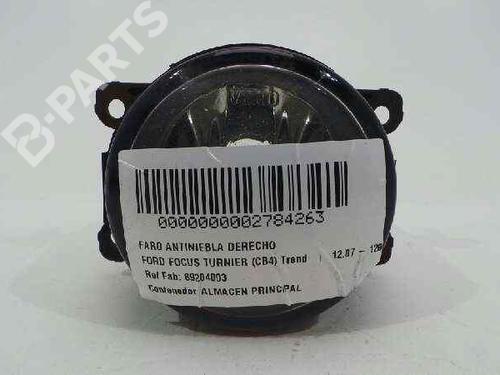Used Right front fog light Right front fog light FORD FOCUS II (DA_, HCP, DP) 1.6 TDCi (109 hp) 7005875 7005875