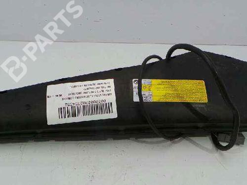 Used Right door airbag Right door airbag BMW 3 (E90) 330 xd (231 hp) 5806014 5806014