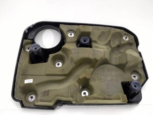 Engine cover HYUNDAI i20 ACTIVE (IB, GB) 1.0 T-GDI 8747379 | B-Parts