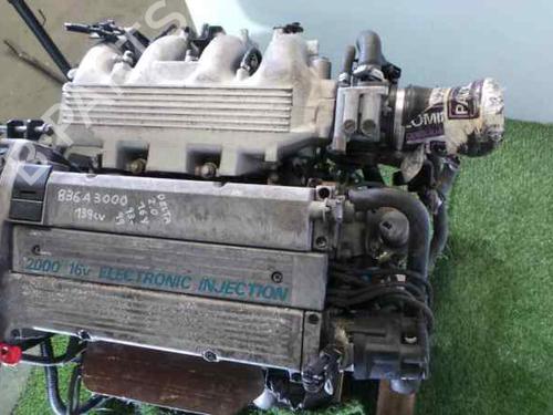 Engine LANCIA DELTA II (836_) 2.0 16V (836AA, 836CA) | BP87371M1 