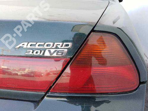 Left taillight HONDA ACCORD VI Coupe (CG) 3.0 V6 24V (CG2) | BP2849294C34