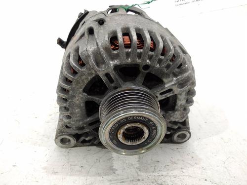 Used Alternator Alternator PEUGEOT 308 SW I (4E_, 4H_) 1.6 HDi (109 hp) 10522936 10522936