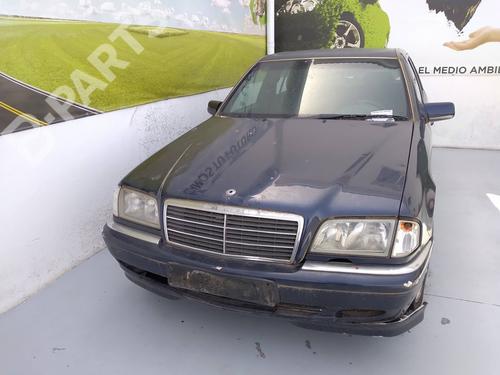 Used Parts MERCEDES-BENZ C-CLASS (W202)  C 180 (202.018)  1083508