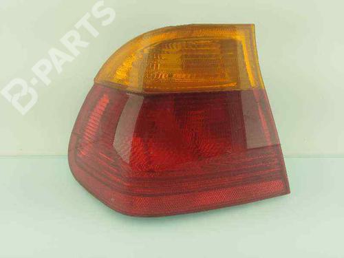Used Left taillight Left taillight BMW 3 (E46) 320 d (150 hp) 10196255 10196255