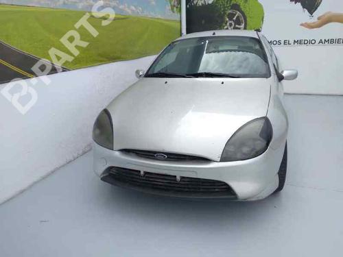 Used Parts FORD PUMA (EC_)  1.4 16V  795498